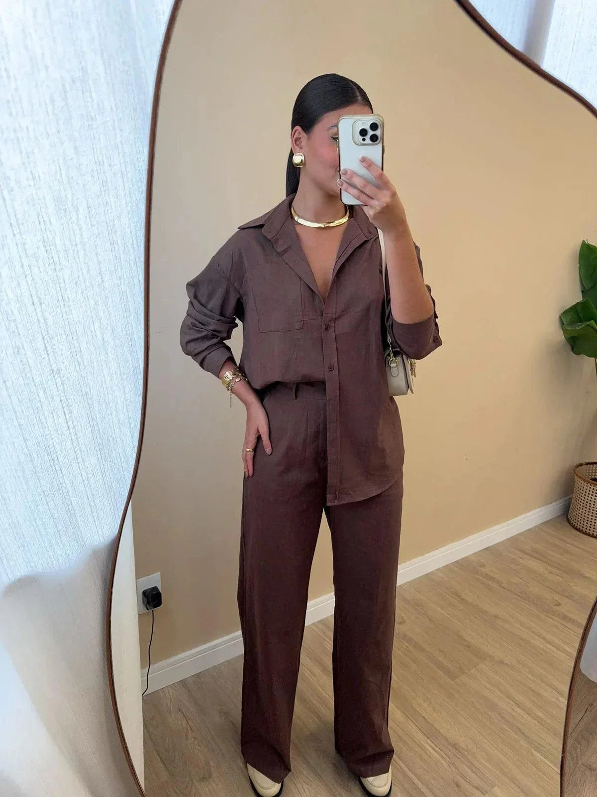 Conjunto Lígia